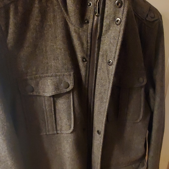 Marc Anthony Jacket - Picture 6 of 8